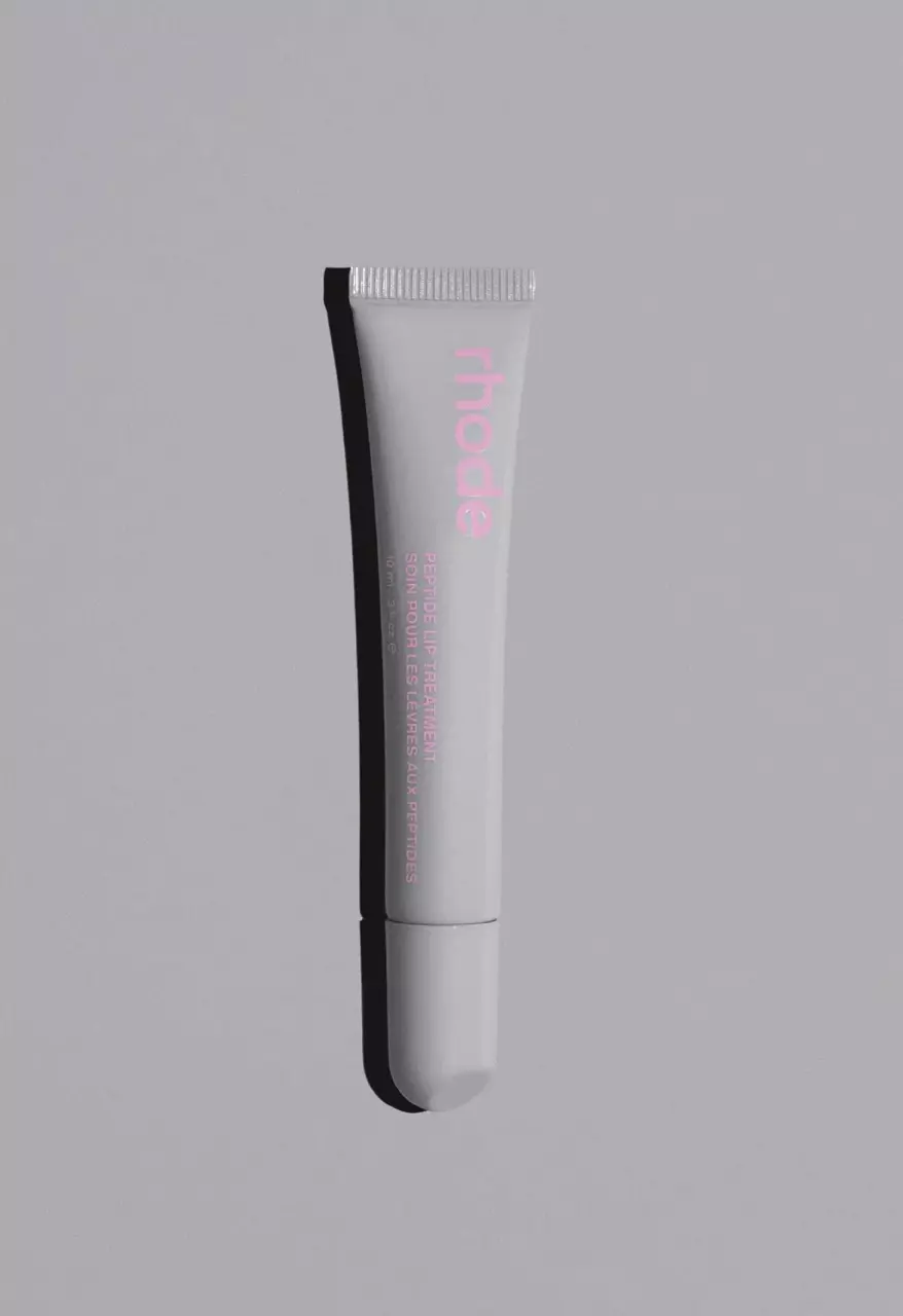 Rhode lip peptide/Rhide Vanilla thumbnail