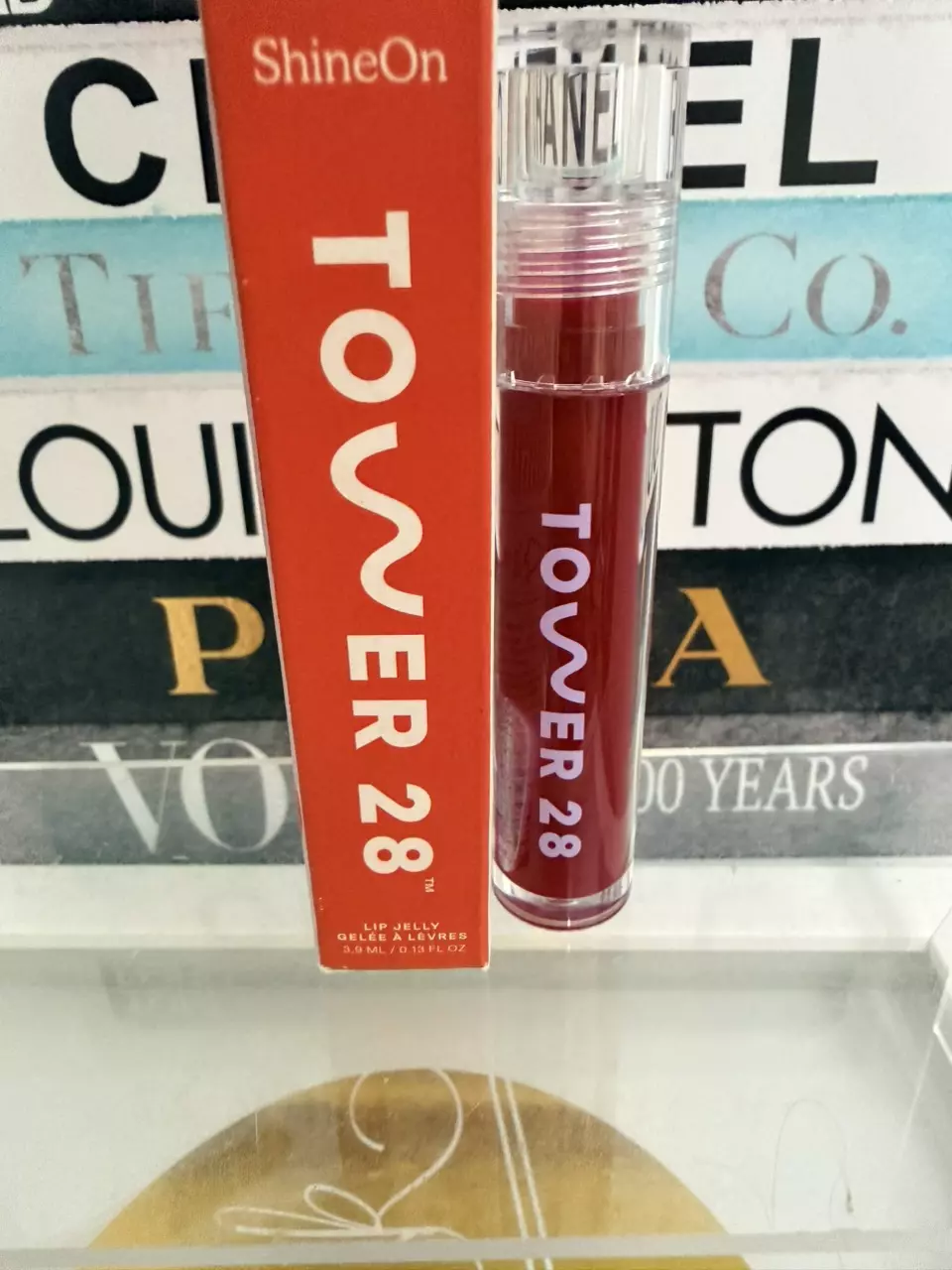Tower 28 lip jelly thumbnail