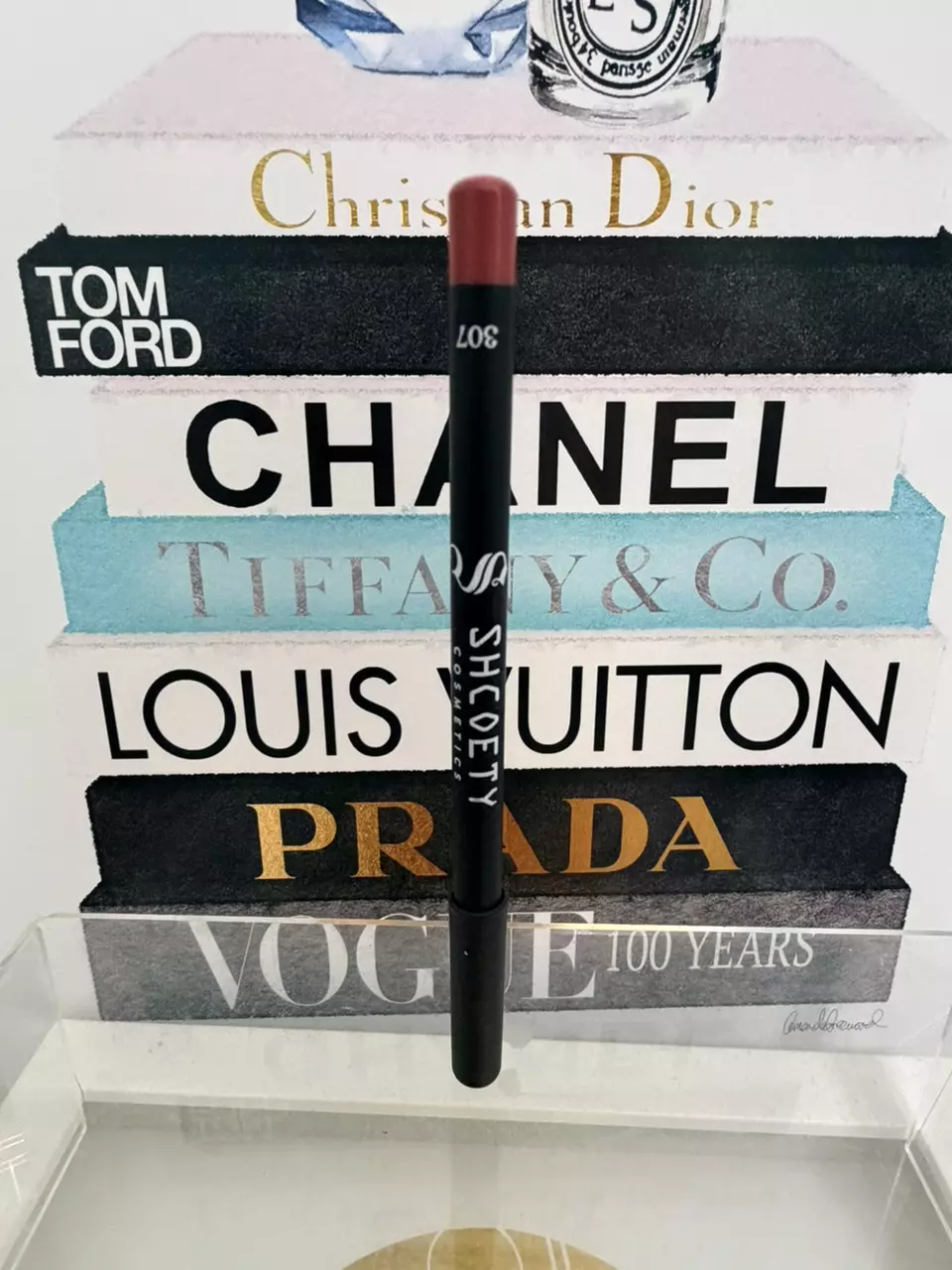 Shcoety lip liner thumbnail