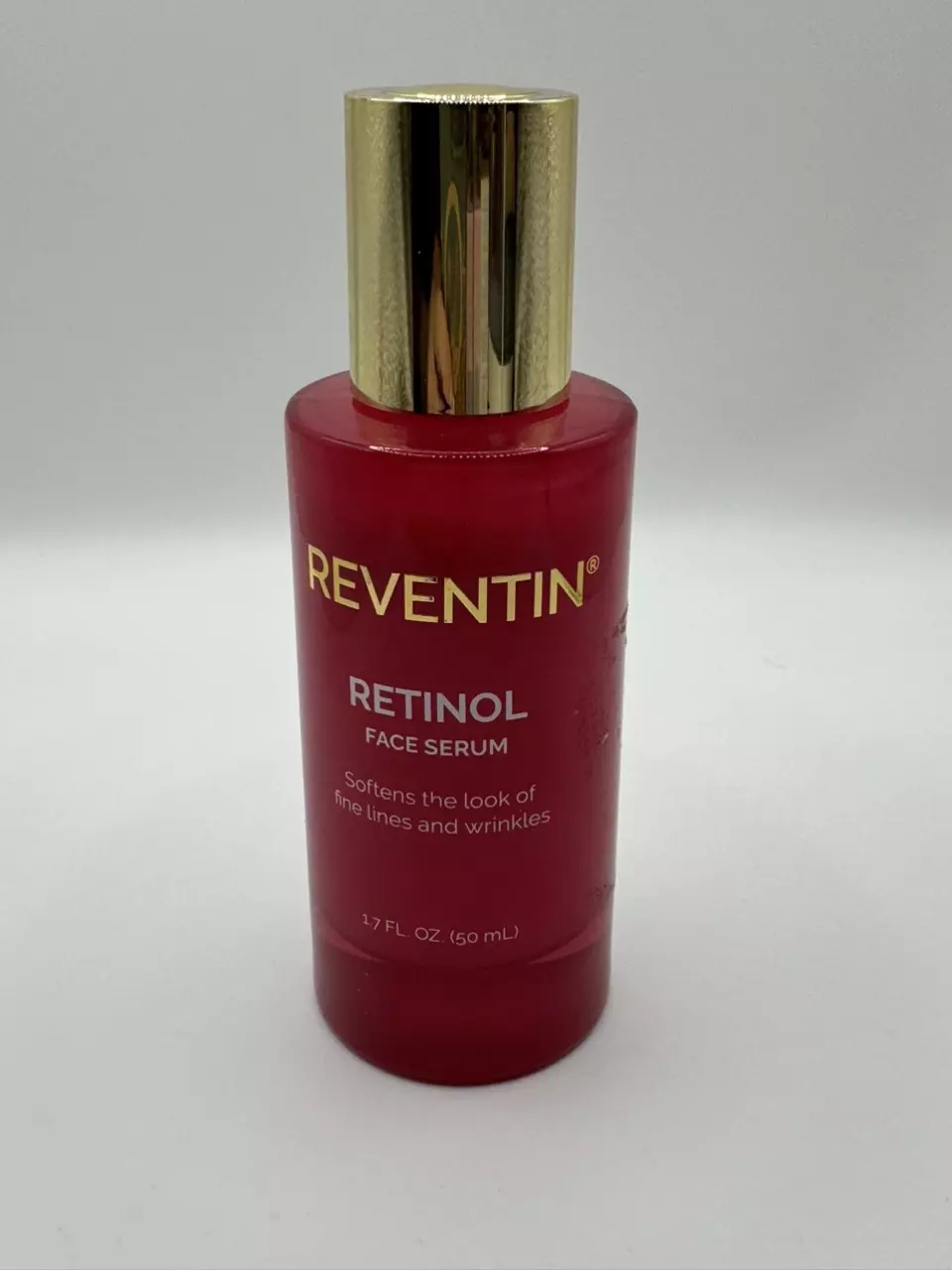 REVENTIN RETINOL FACE SERUM 50 ml $49 MSRP thumbnail