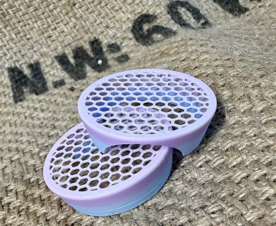 10 Corm Risers (with cup/lid) for Vapor/Puddle Method thumbnail