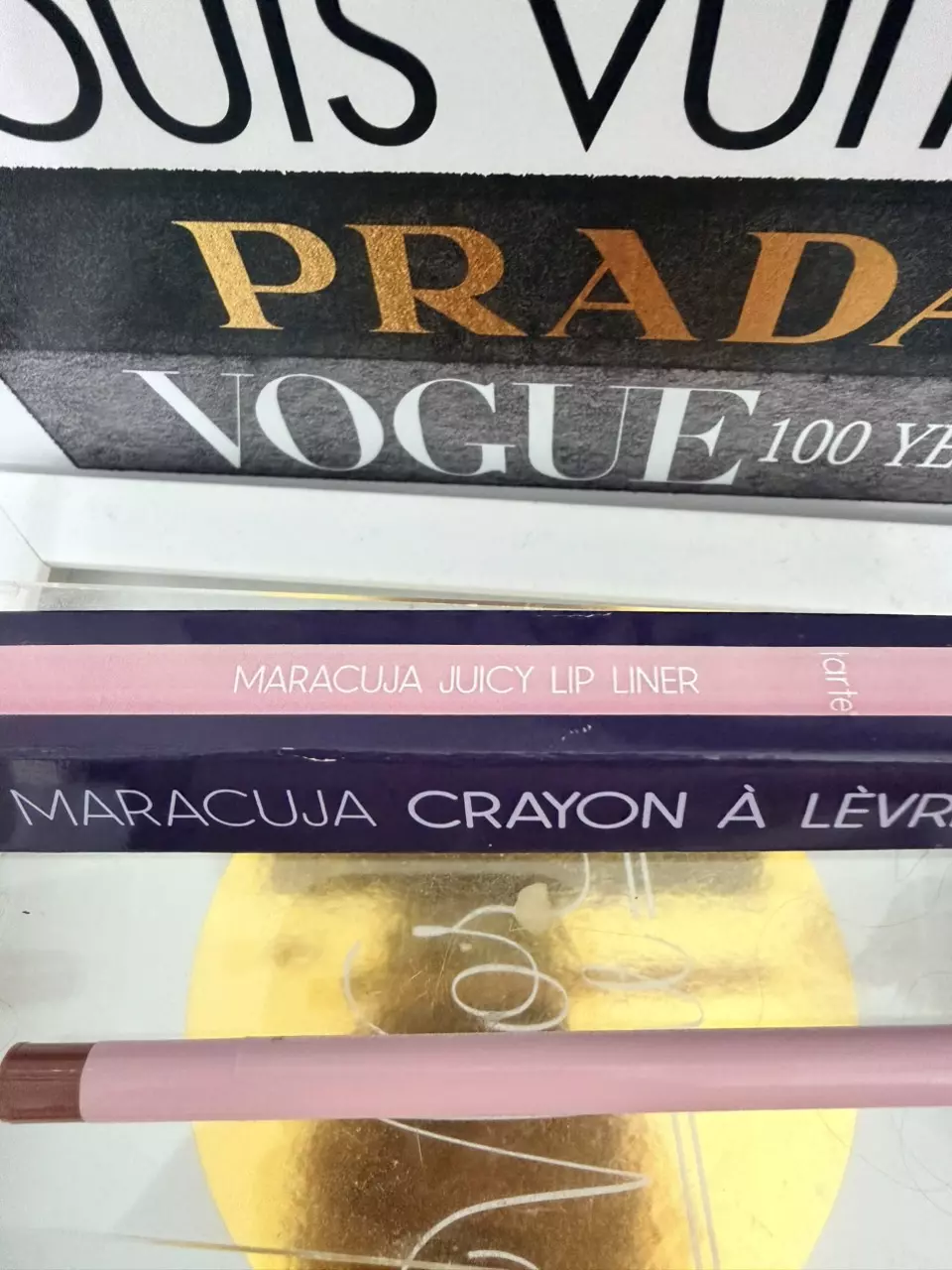 Tarte Maracuja Juicy lip liner thumbnail