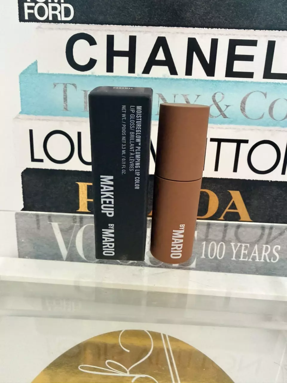 MBM moistureglow plumping lip color thumbnail
