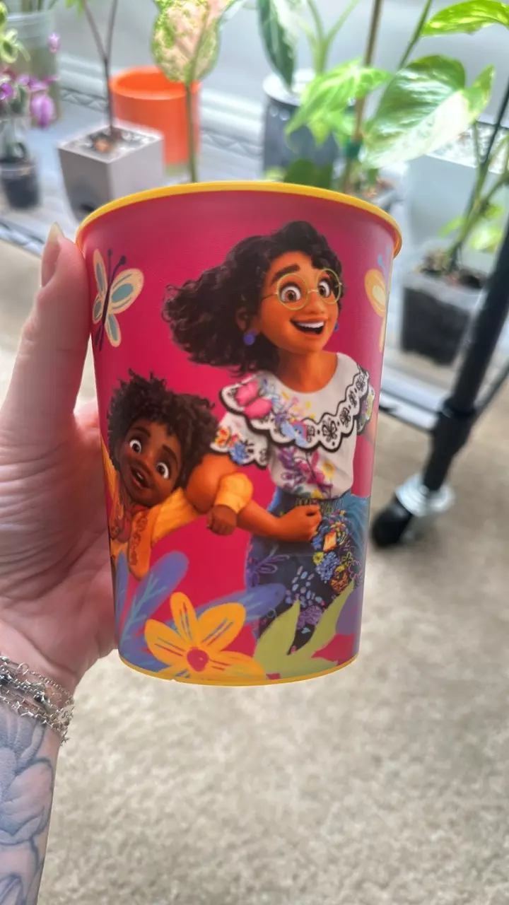 New Encanto Cup thumbnail