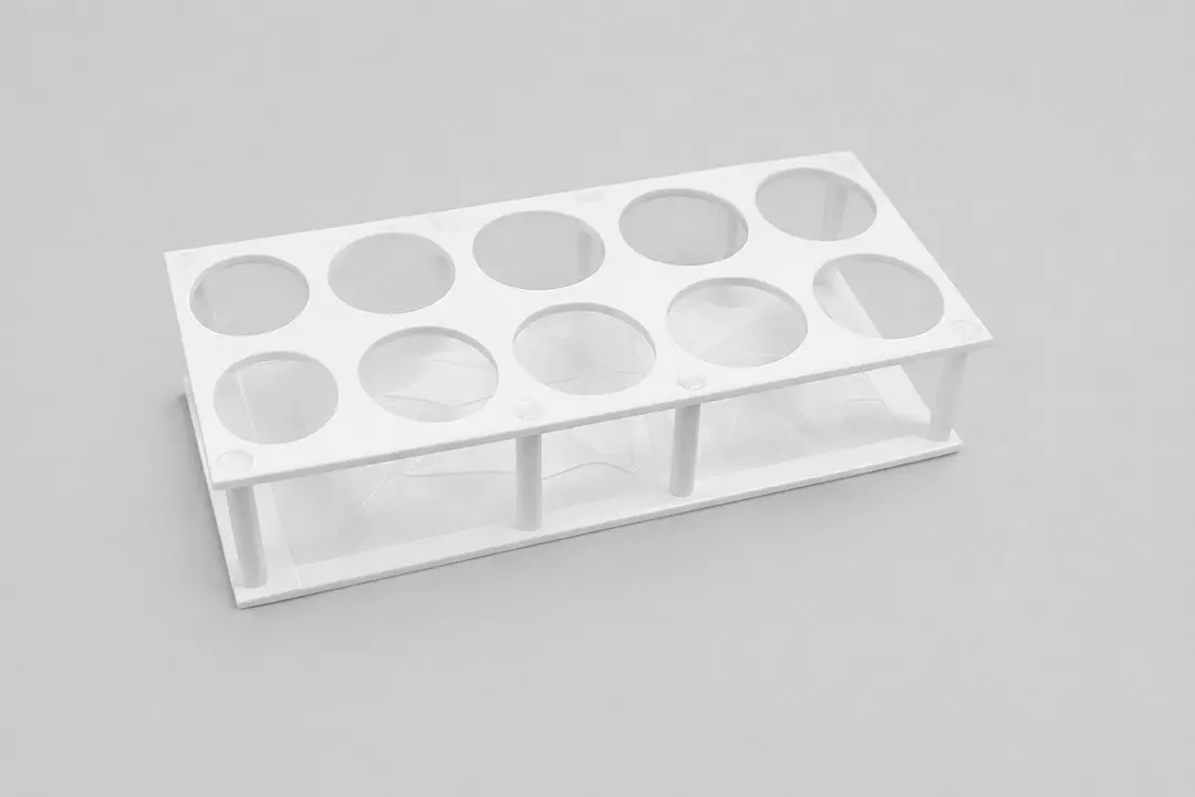 LeafLine dessert cup holder - 10 thumbnail