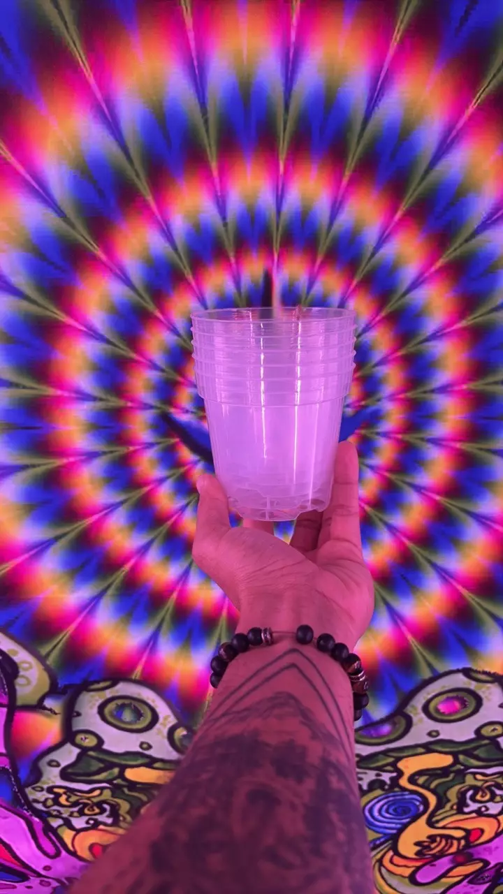 5 ct - 4” clear pots *ADD ON ONLY* thumbnail