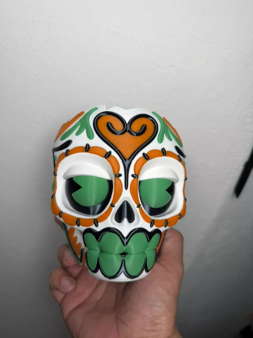 Skull Candy Pot thumbnail