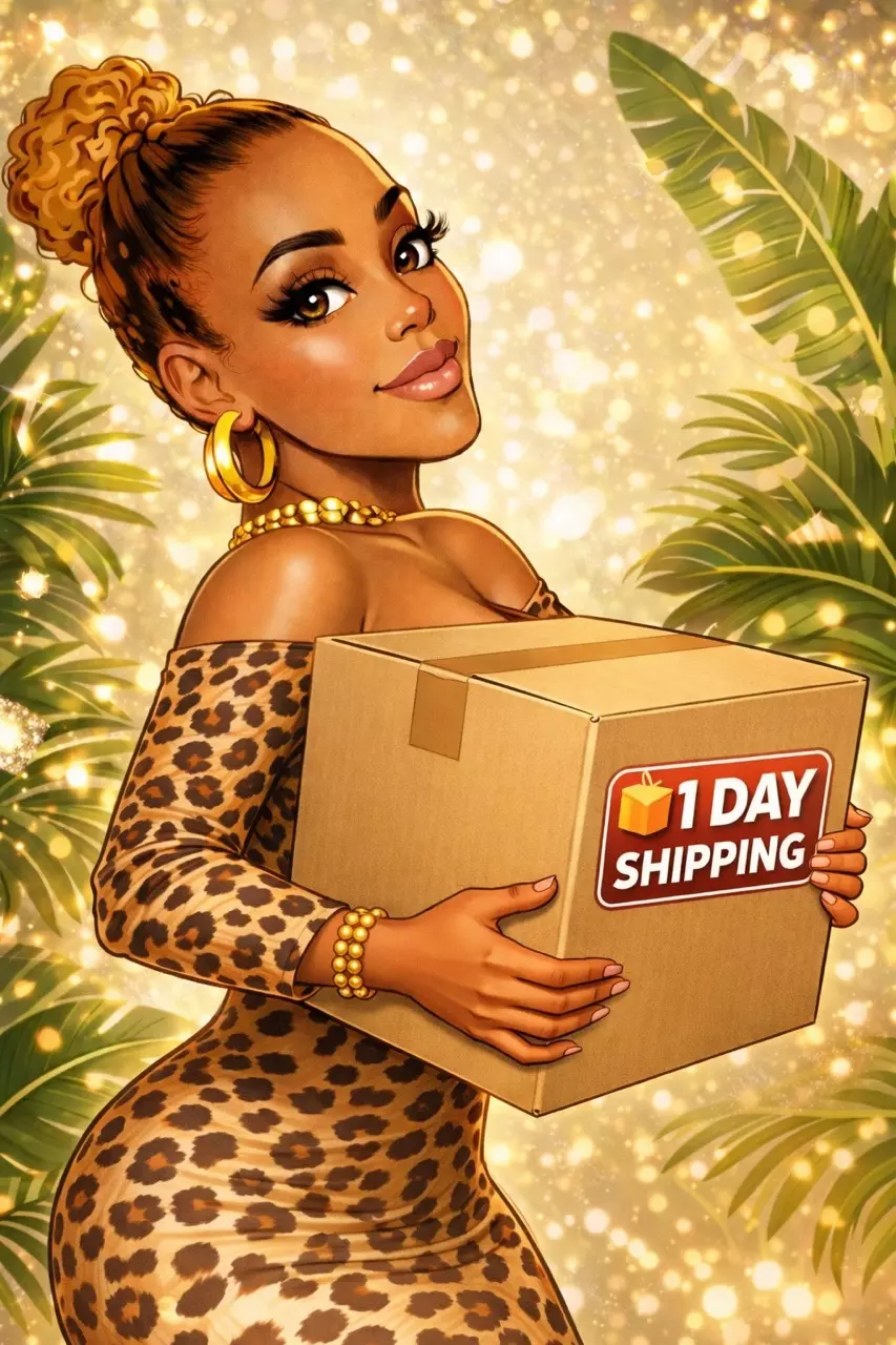 Small-Medium Overnight Shipping thumbnail