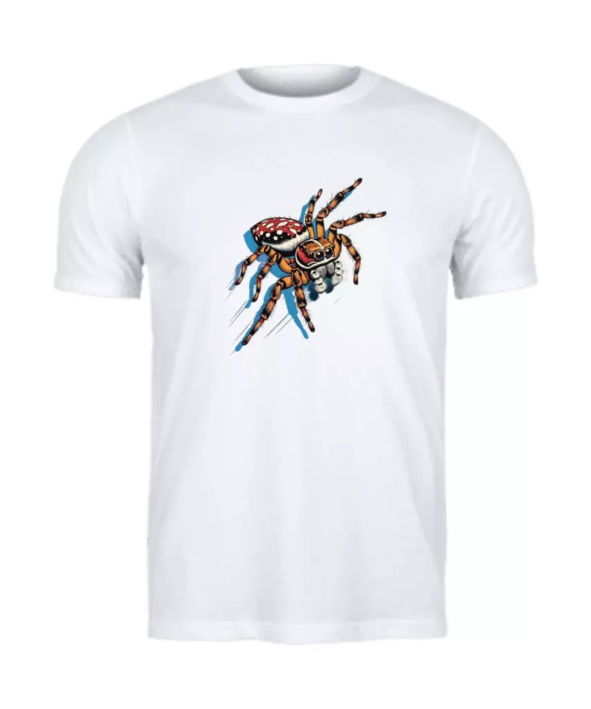 Just Jump Shirt thumbnail