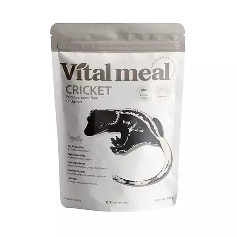 VitaMeal Cricket 500g thumbnail