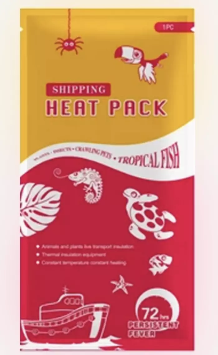 🔥 Heat Pack for cold weather thumbnail