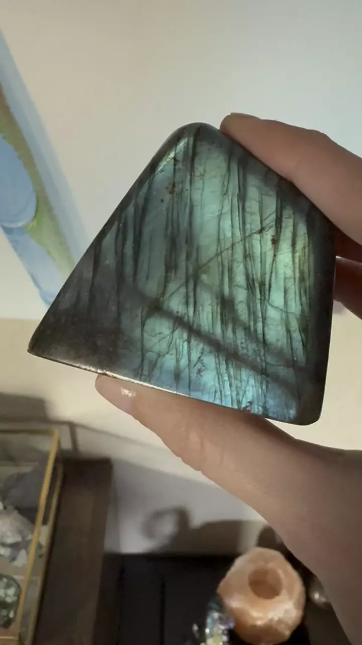Labradorite freeform thumbnail