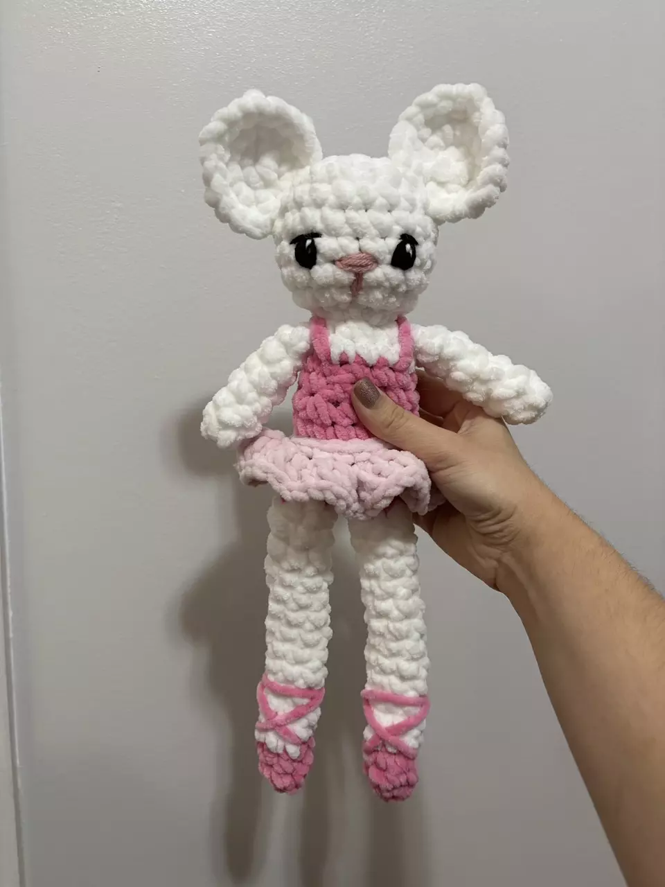 Mouse ballerina🐭🩰 thumbnail