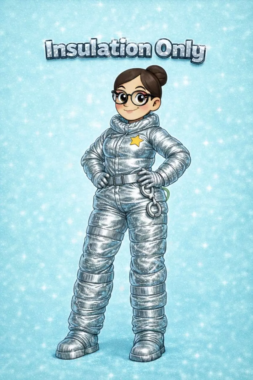 Insulation ONLY (no heat or cyropak pack) thumbnail