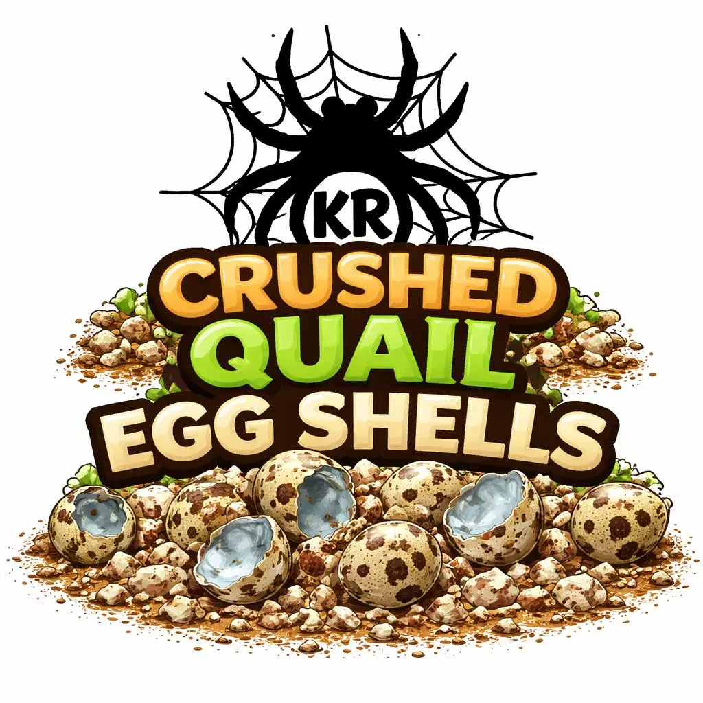 Crushed Quail Egg Shells thumbnail