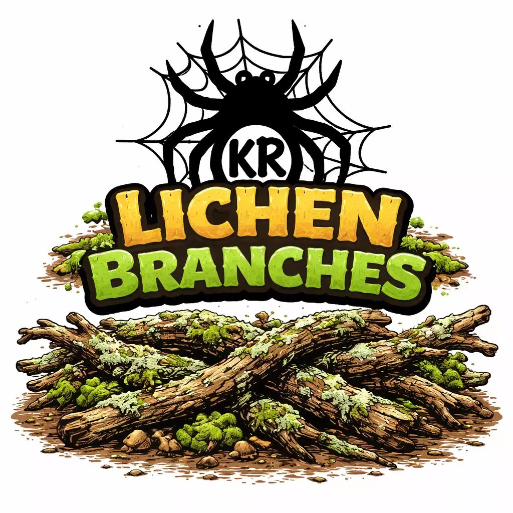 Lichen Branches thumbnail