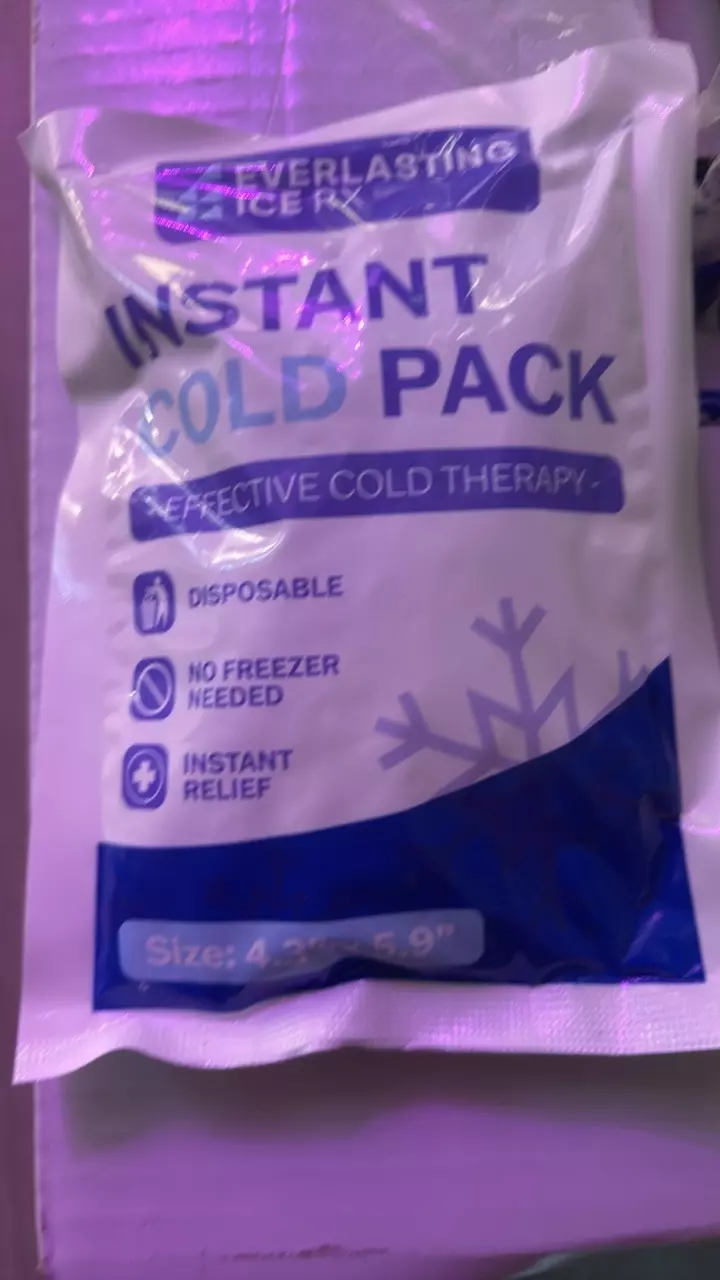 Cold packs thumbnail