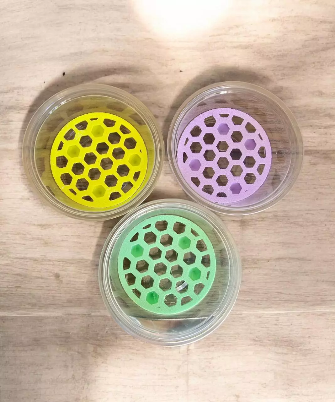 Corm Cot- set of 20 thumbnail