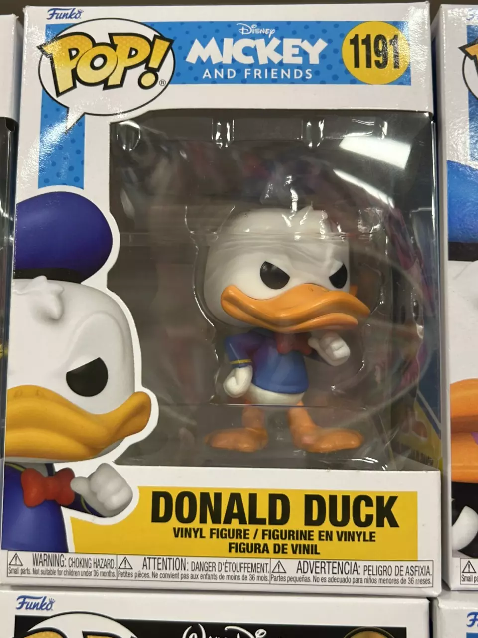 Donald thumbnail