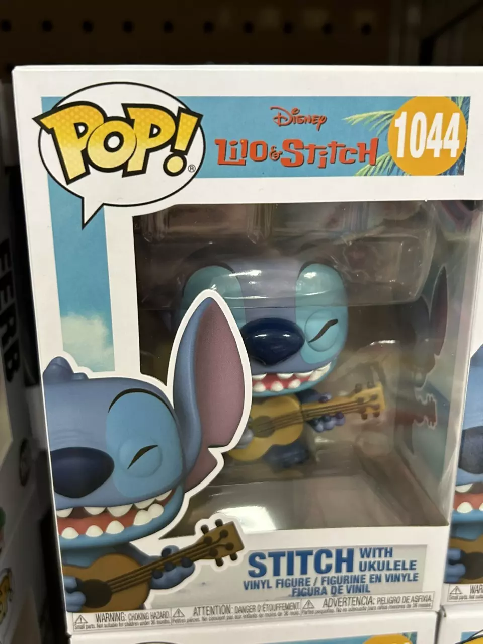 Stitch with guitar thumbnail