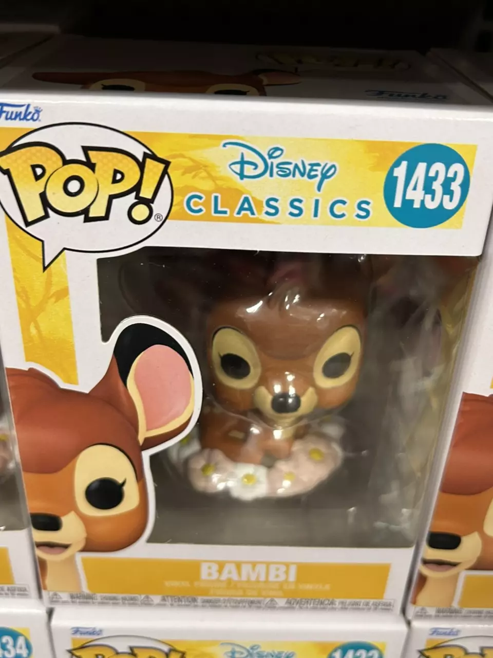 Bambi thumbnail