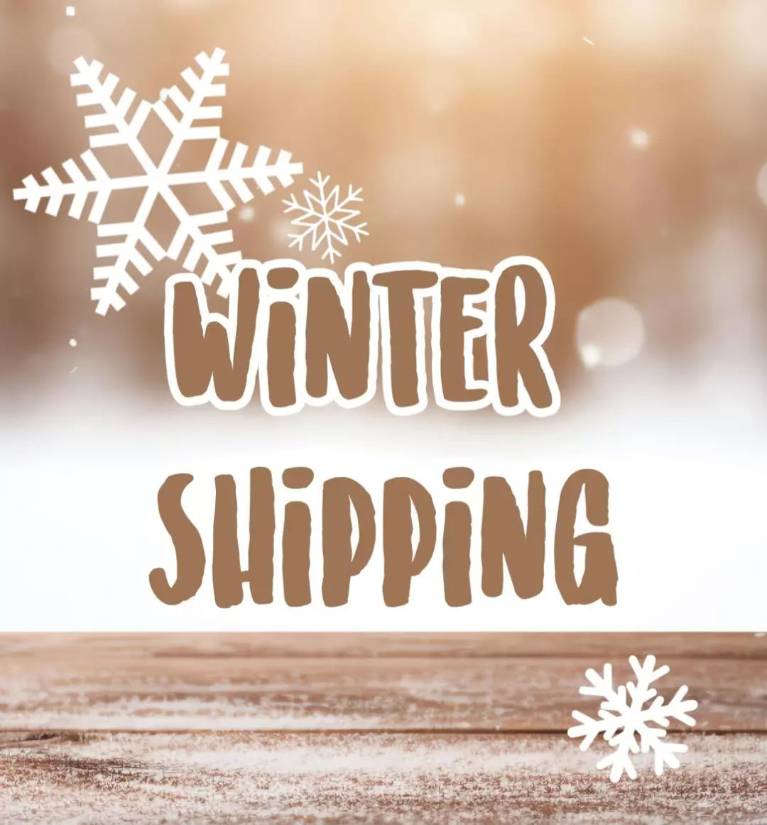 Winter Shipping thumbnail