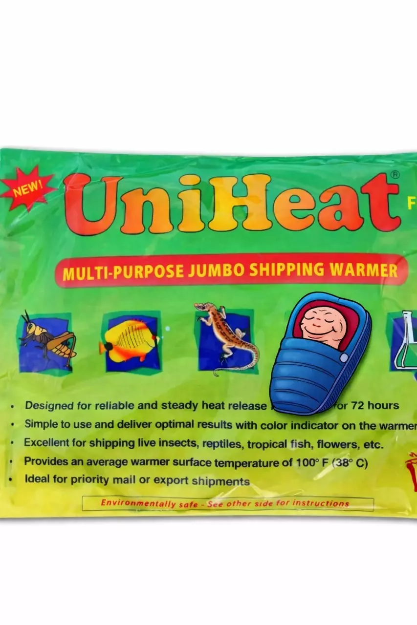 Heat pack thumbnail