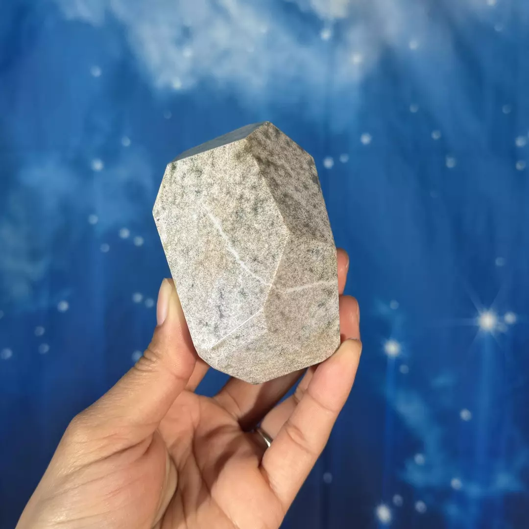 Sea Jasper free form, 25n thumbnail