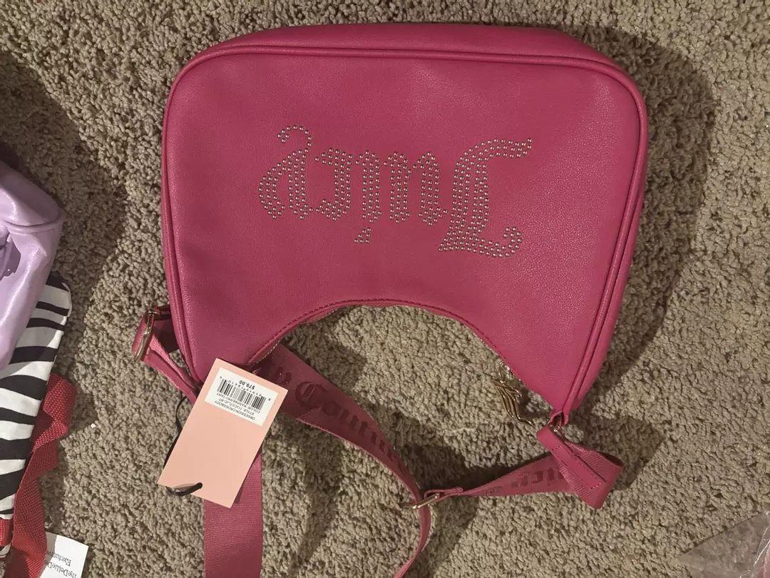Juicy Purse thumbnail