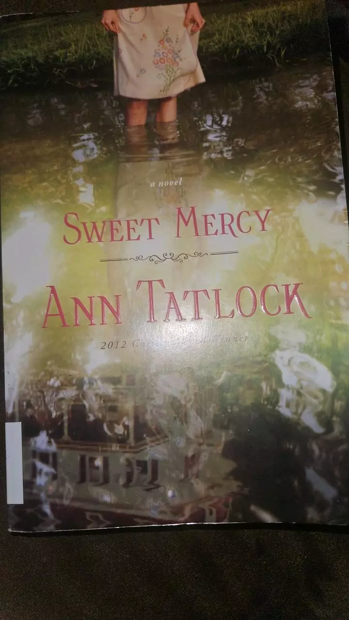 SWEET MERCY thumbnail