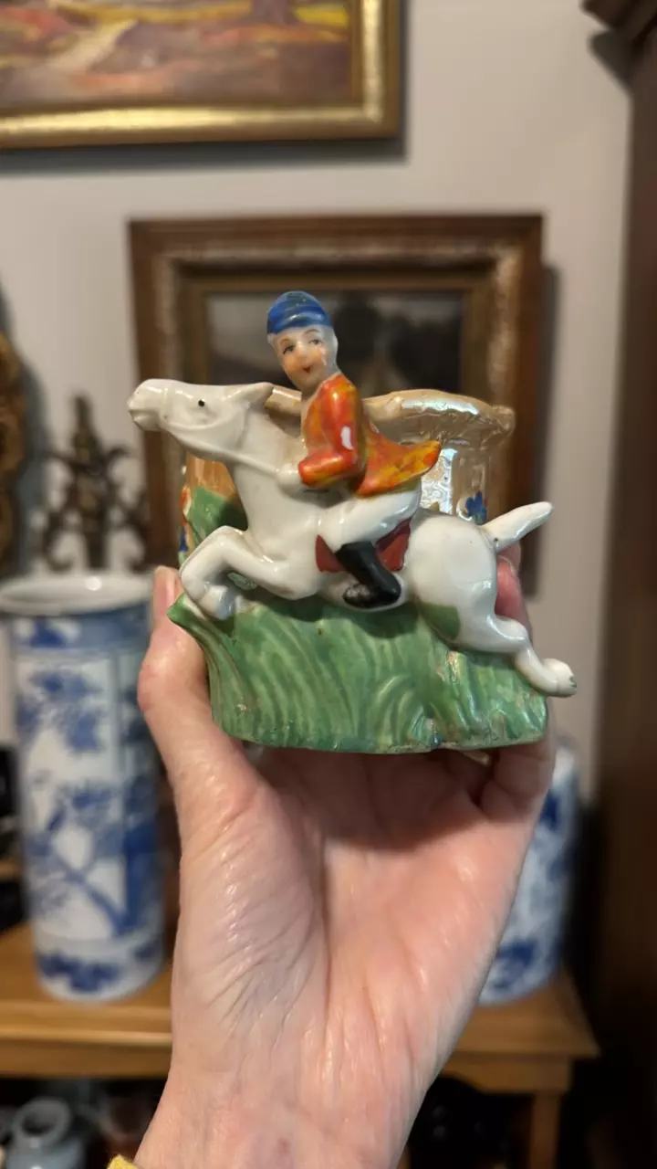 Hunting planter thumbnail