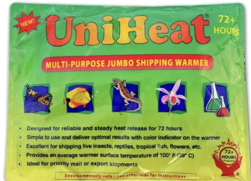Heat pack and insulation thumbnail