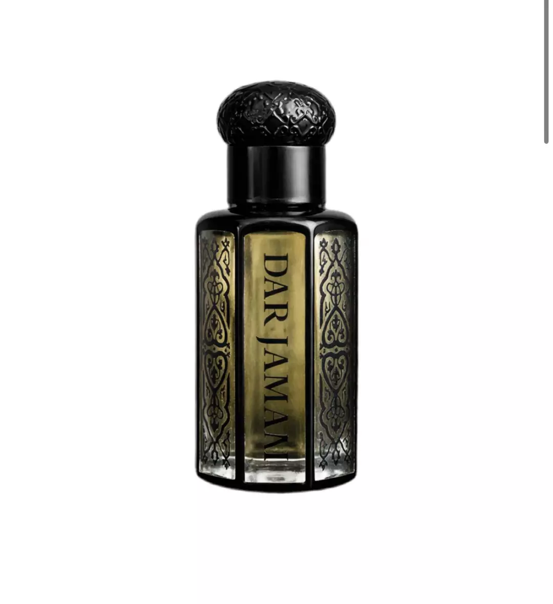 Dar Jamai Lily de Valley Arabic Oil-Based Perfume 15ml thumbnail