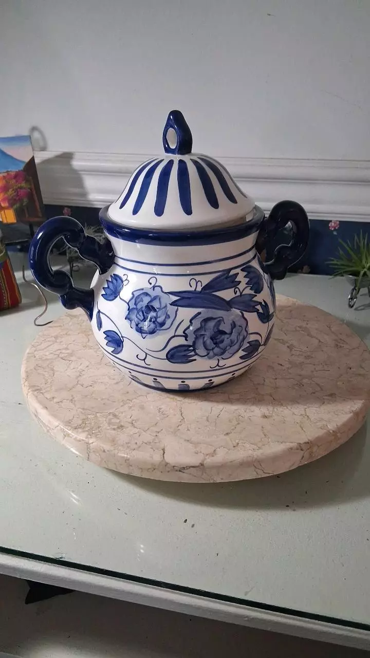 Medium Blue Rhapsody thumbnail