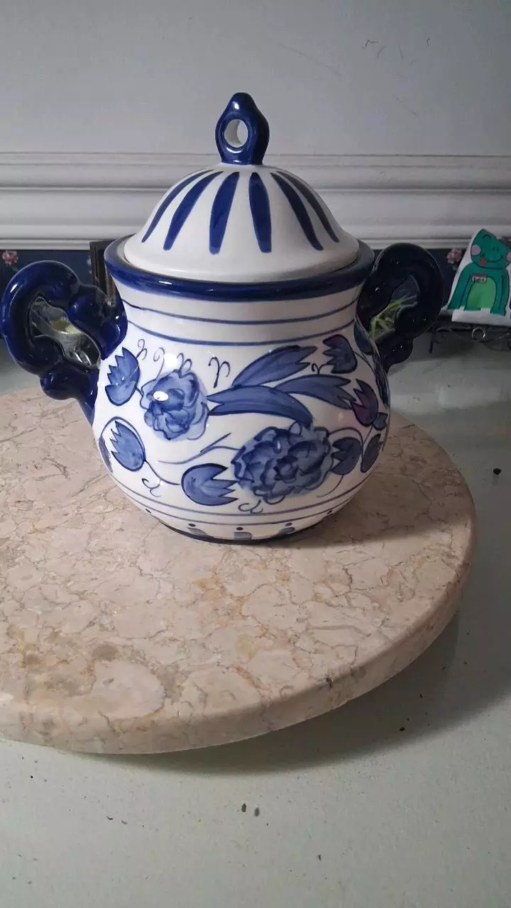 Small Blue Rhapsody thumbnail