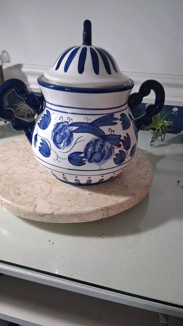 Large Blue Rhapsody thumbnail