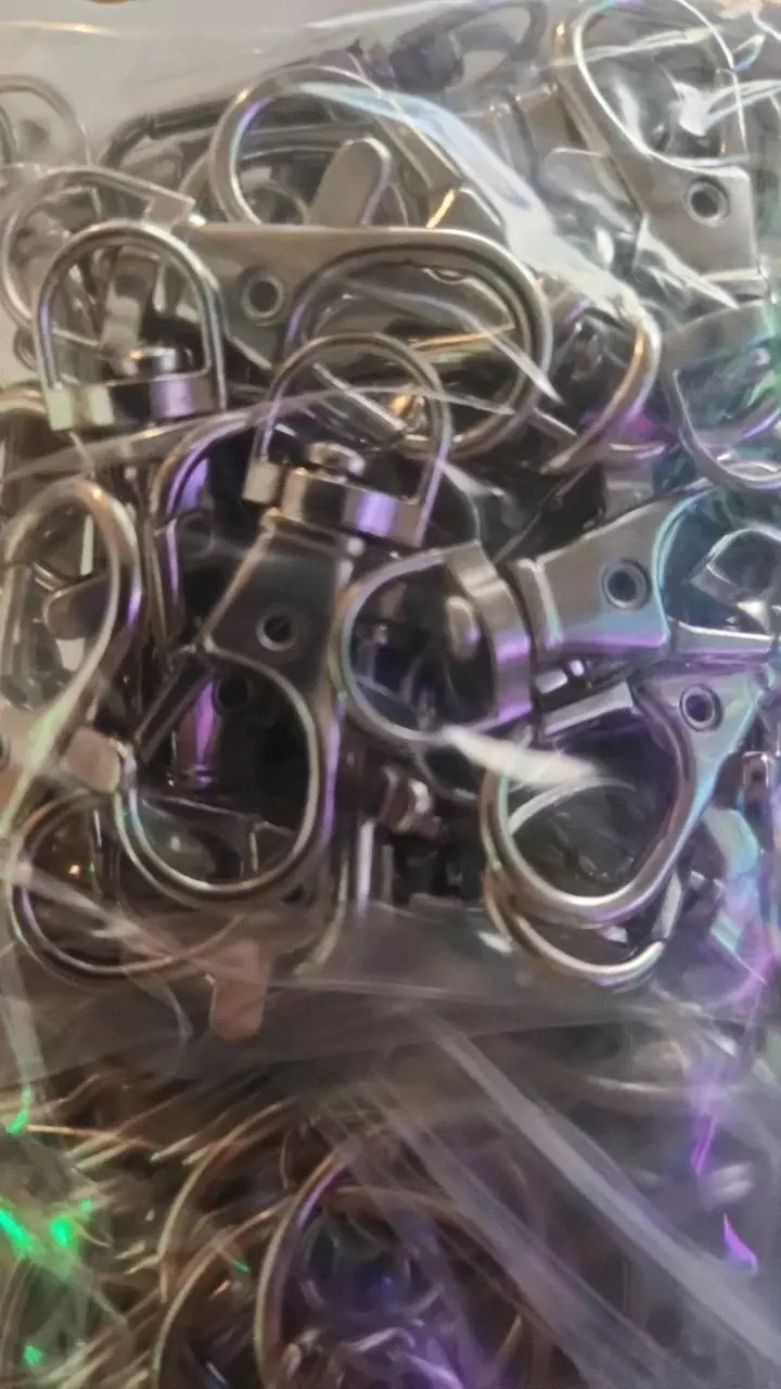 Snap Hook ADD ON thumbnail