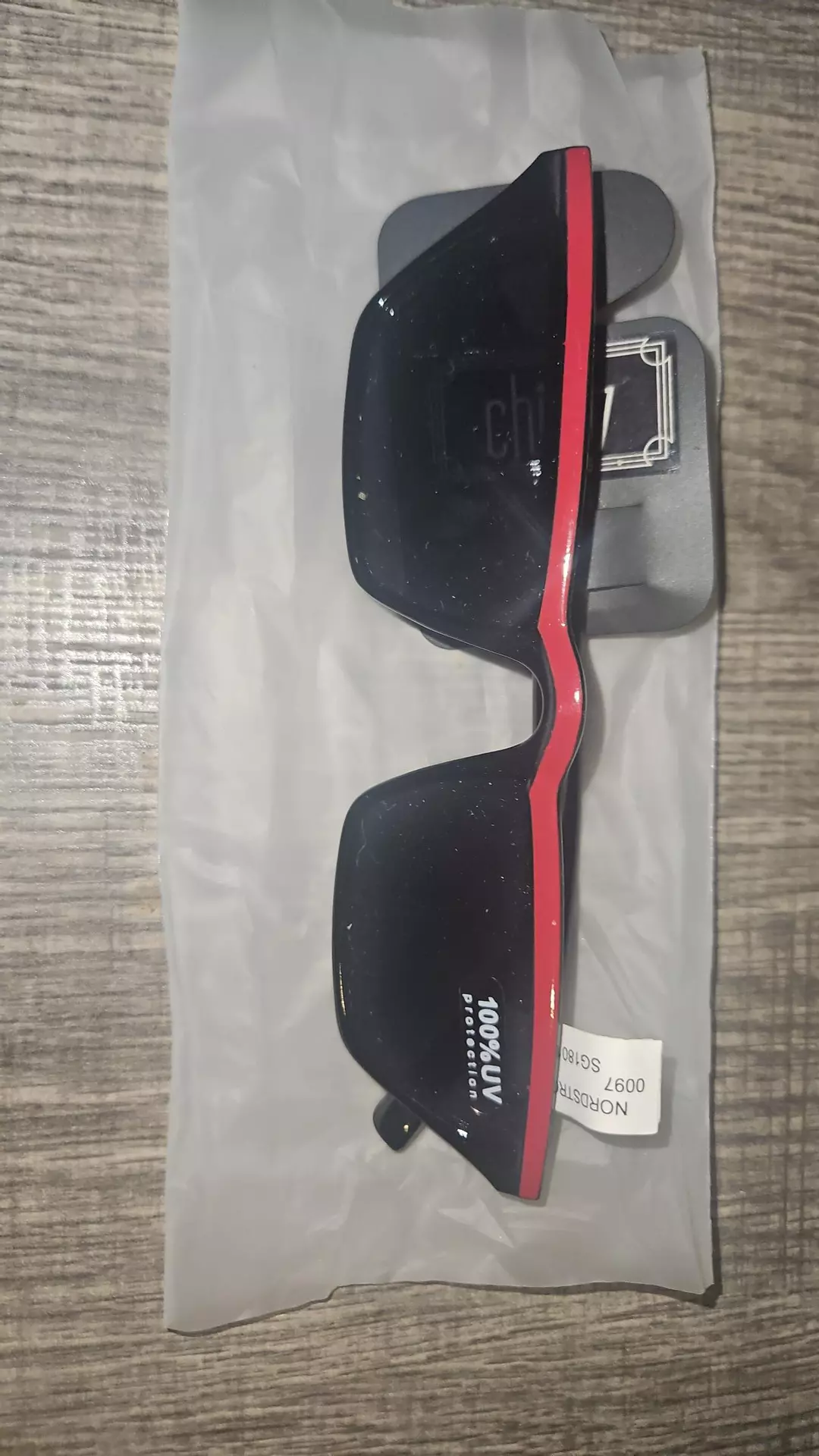 NEW SUNGLASSES thumbnail