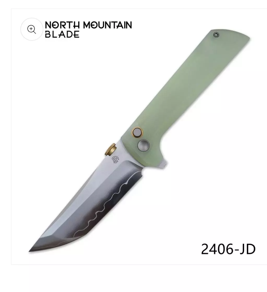 North Mountain

Chop2 2406-JADE New .45-style thumb disc Serialized 1st run. thumbnail