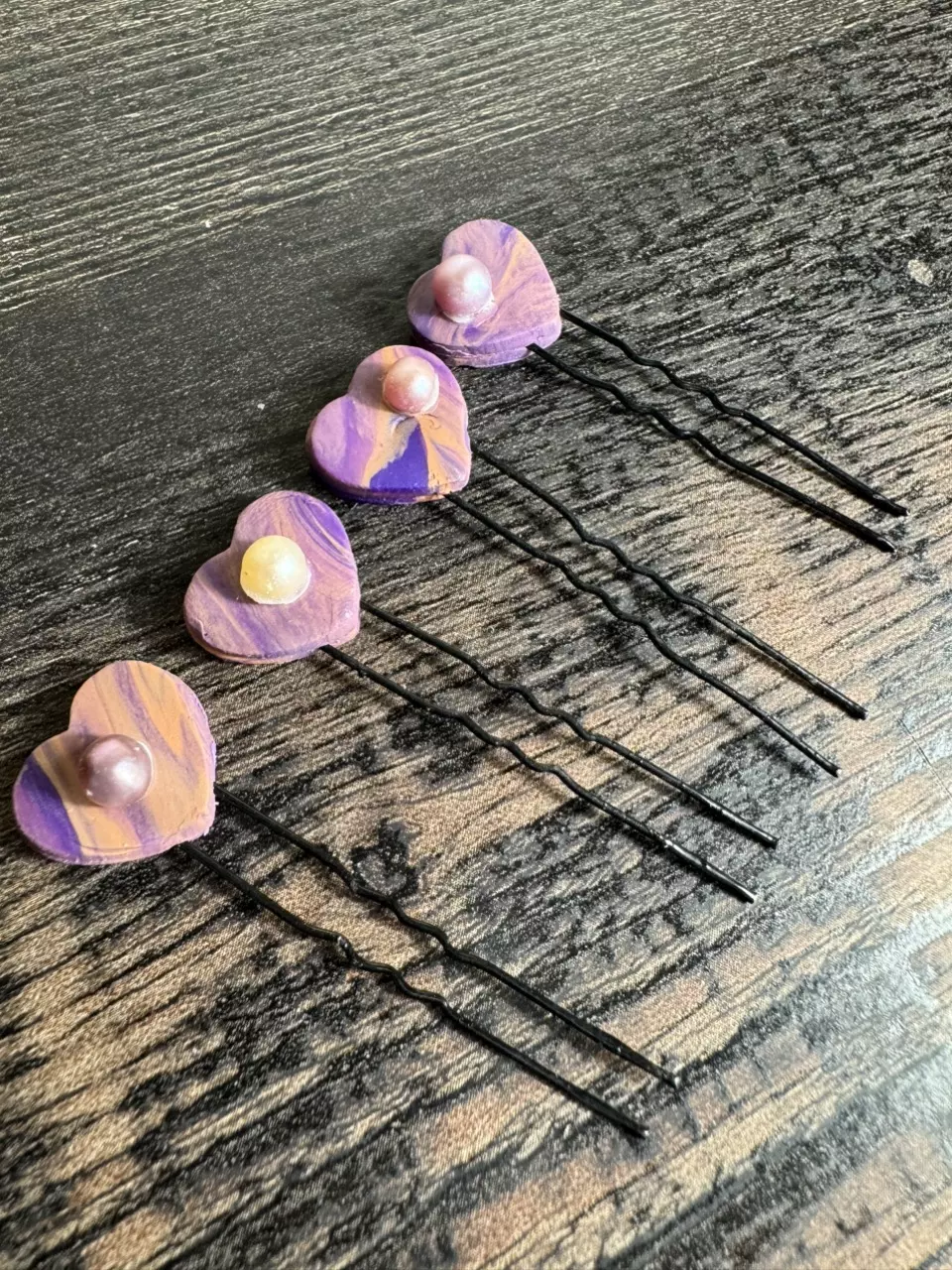 Propagation Pins with Real Pearls (F) thumbnail