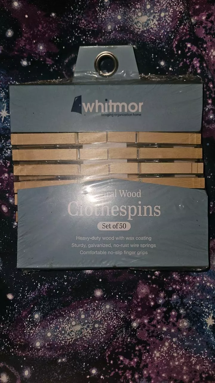 CLOTHES PINS thumbnail