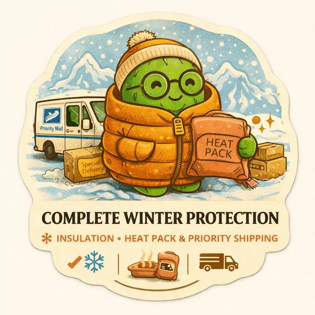 Complete Winter Protection thumbnail