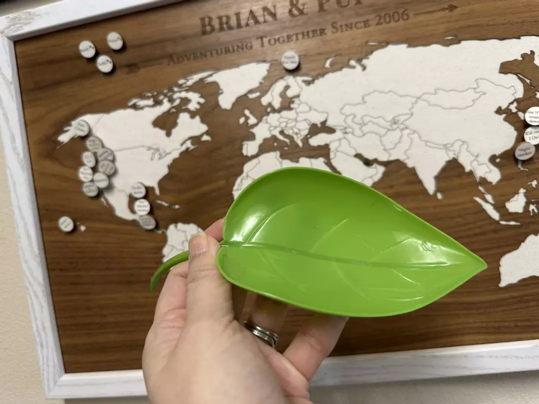 Watering leaf **ADD ON ONLY thumbnail