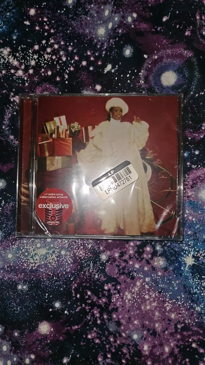 JENNIFER HUDSON thumbnail