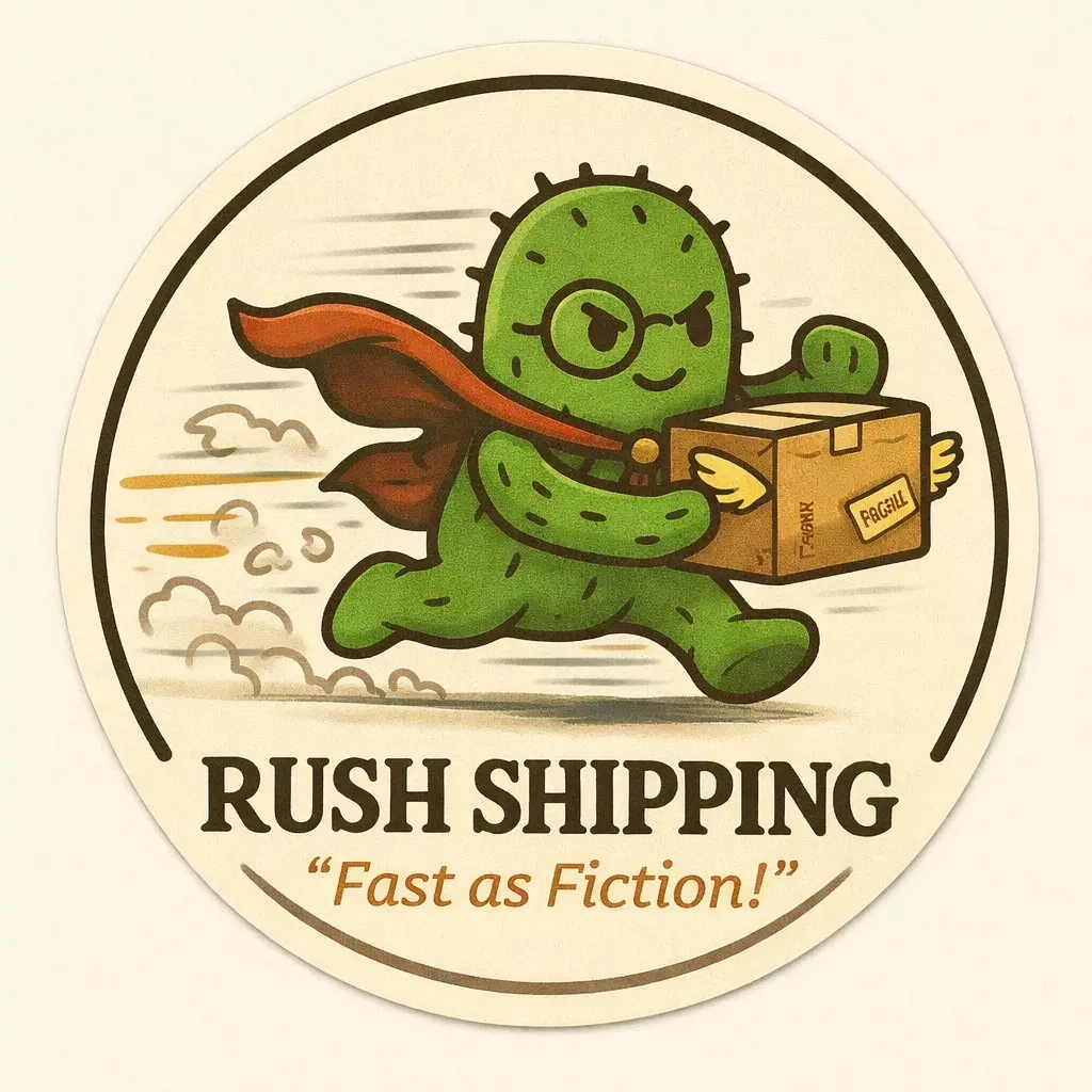 RUSH Shipping Please! 🙏🏻 thumbnail