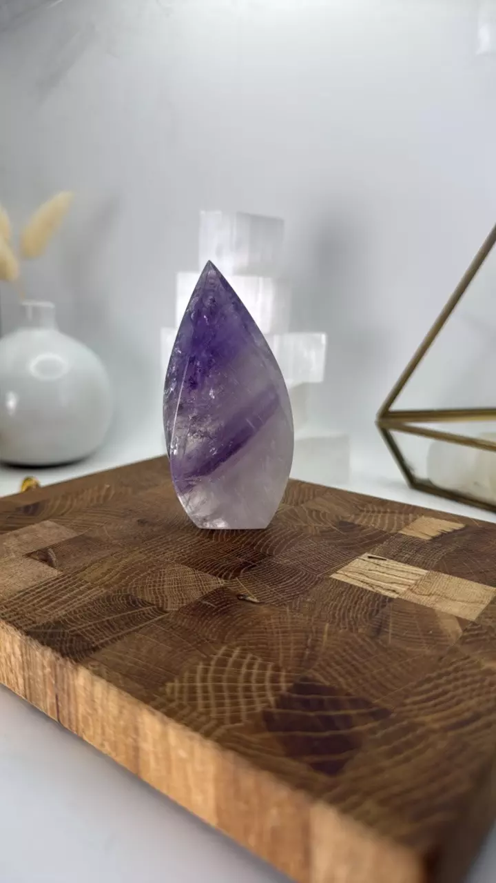 Amethyst flame thumbnail