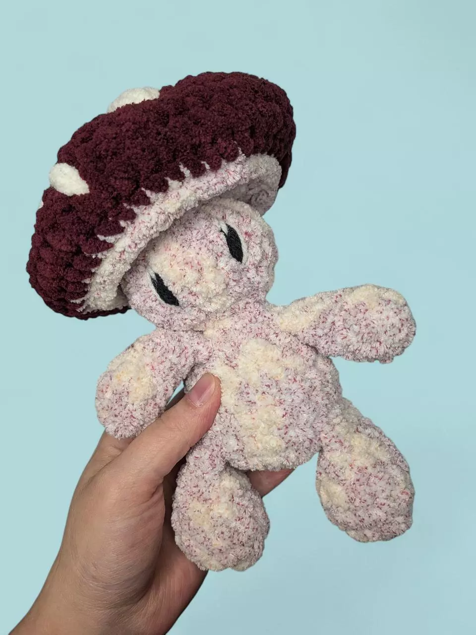 Mushroom bub thumbnail
