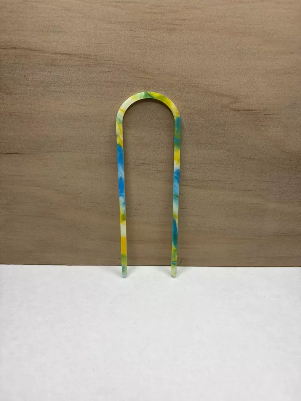 3pk Blue/Yellow Mist 6” Rounded Trellis thumbnail