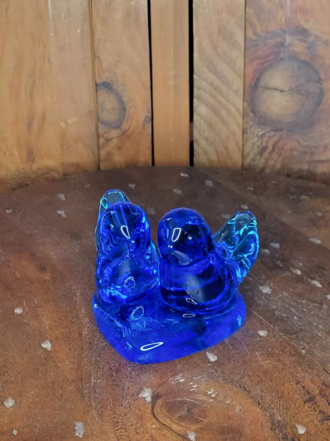 Leo ward peace birds thumbnail