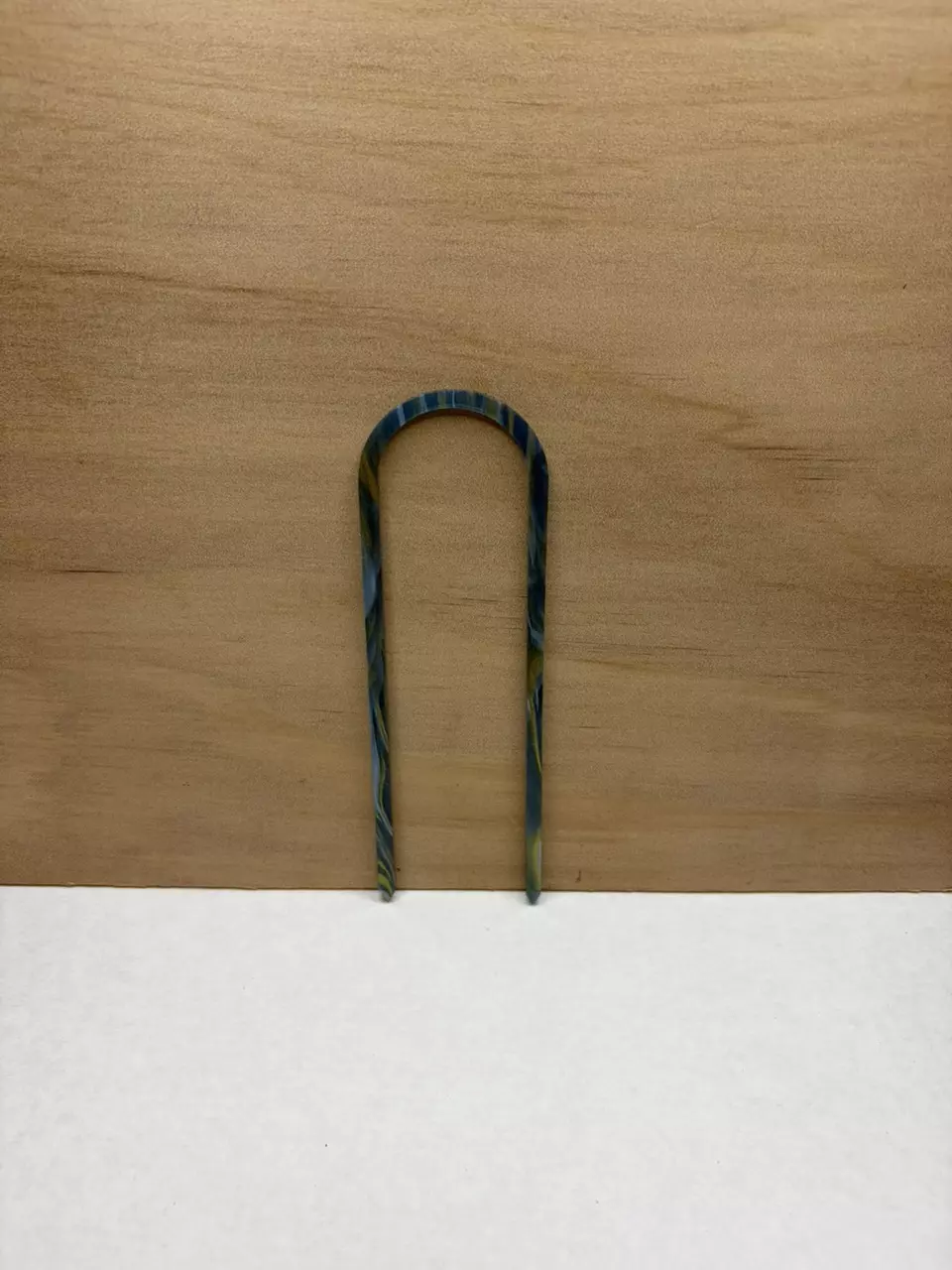 3pk Dark Ocean 6” Rounded Trellis thumbnail